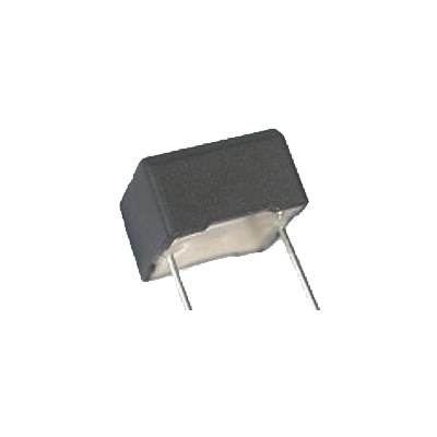 金屬化聚丙烯膜抗干擾電容器(臥式結(jié)構(gòu))